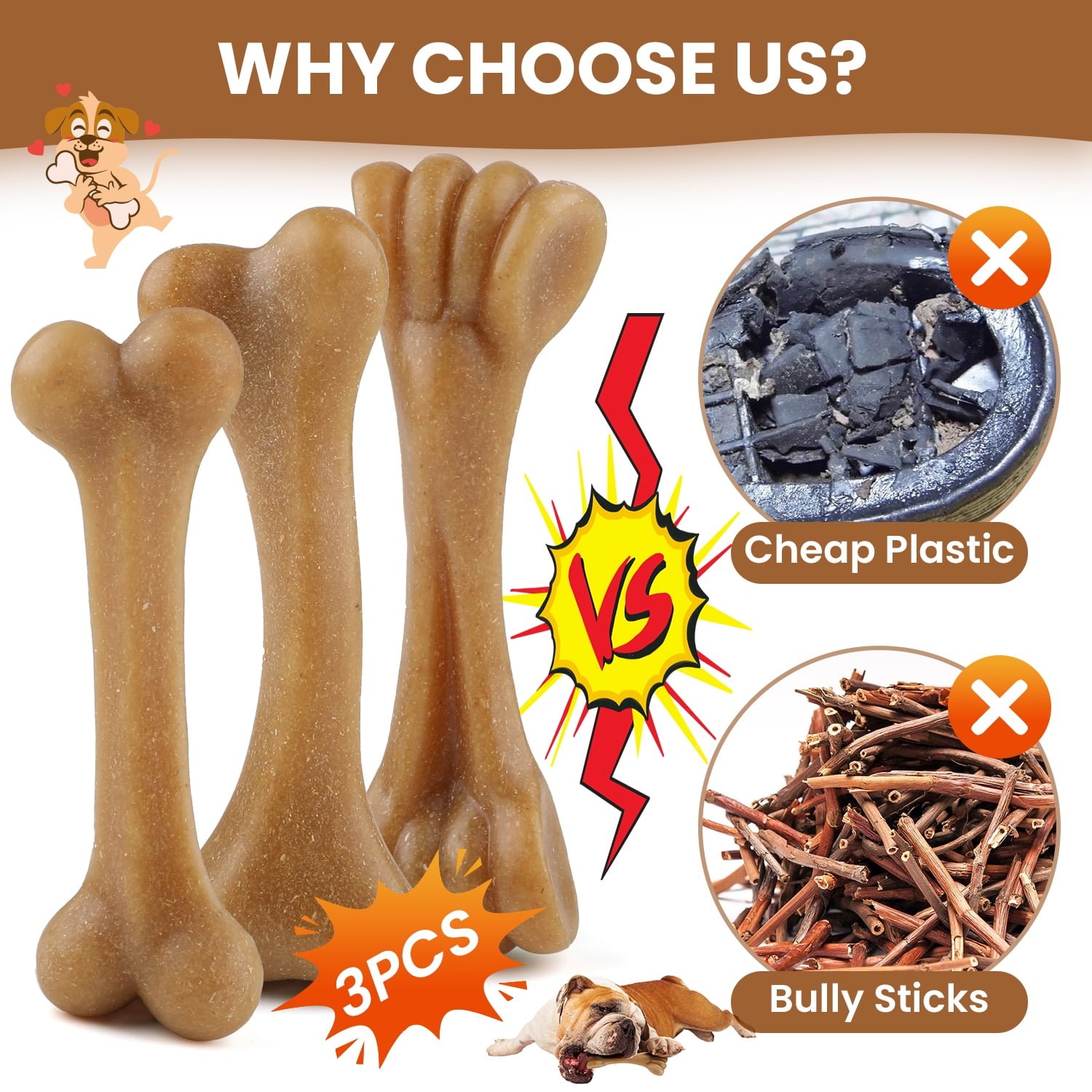 walmart masbrill eco friendly chew toy